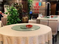 大堂-大鸭梨(天通西苑店)