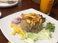 -Dang restaurant (patong phuket)