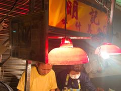 -明记牛杂(新马路分店)