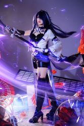 -桑语映画·COSPLAY写真工作室