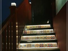 -萨芭蒂高空花园餐酒吧