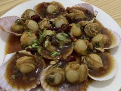 -九龙餐厅(大沽路店)