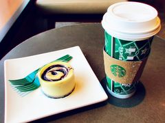 -星巴克(天津大悦城第二店)