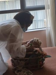 -爱贝蕊恩韩式月子会所(宝安店)