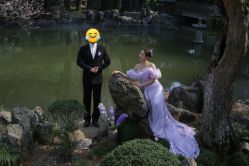 -苏州HX-合喜映画婚纱摄影