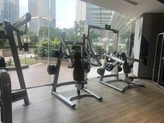 -威克健身游泳(万菱汇店)
