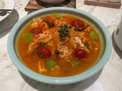 -茹·pure vegan(博华广场店)
