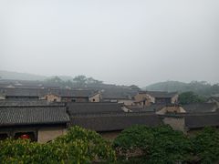 -山西王家大院