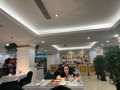 -新疆兵团食府清真(马连道店)