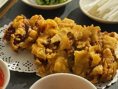 -陆壹捌餐厅(五大道店)