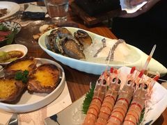 -Mr·Fish鱼鲜生海鲜放题(银泰in99店)