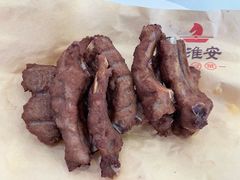 -老淮安·淮安菜(淮阴区店)