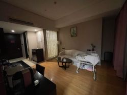 -卓玥国际月子会所(罗山路店)