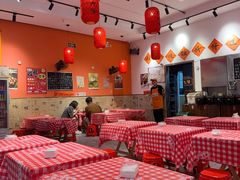 -荆九爷爆炒桥头三嫩(夫子庙店)