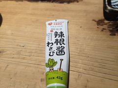 -小川洋风料理(江汉路店)