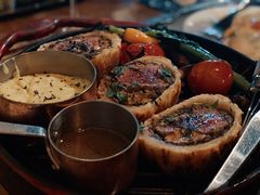 惠灵顿-斯普汇生蚝牛排馆(中骏世界城店)
