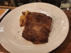 澳洲安格斯西冷牛排-La Tavernetta(Bar à Vin)(乌鲁木齐路店)