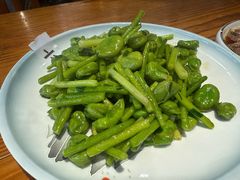 -大家发海鲜城夜排档(华山中路店)