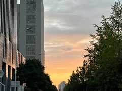 -天宁凯利时尚餐厅