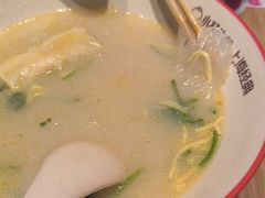 -小杨生煎(南汇欧尚店)