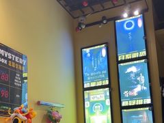 -谜盒子奇幻密室(南屏店)