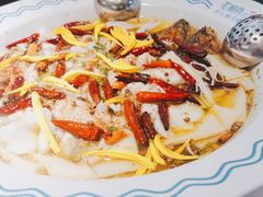 -花椒俏川菜小馆(南海万达店)