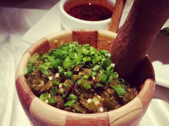 android_upload_pic-巴蜀风·地道川菜(总店)