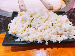 蛋炒饭-地锅之家·鲜货工厂(华发路店)