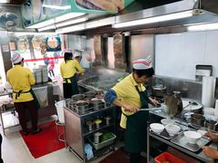 -穗银肠粉店(东川路店)