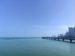 -北海市海滨公园