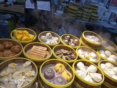 -八一路好吃街(雨田商务大厦店)