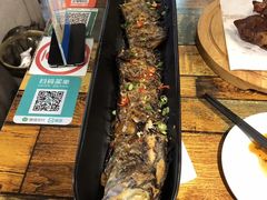 -金谷园饺子·烧烤·家宴(人大总店)
