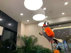 -瑞尔齿科(颐堤港诊所)