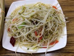 -大地烙馍村(商城路店)
