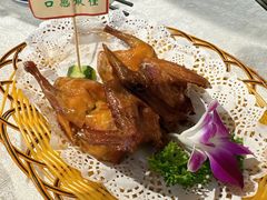 -津津菜馆(绝没分店)