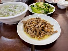 -斯丹姜母鸭·古法干香(涂门街总店)