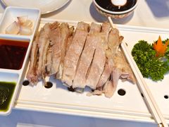 -燕兰楼·清真西北融合菜(亚运村店)