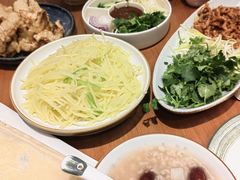 -老昌春饼(中央大街店)