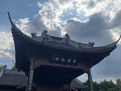 -钱王祠