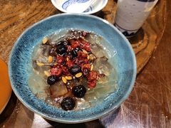 宝玉乌梅冰粉-南京大牌档(人民广场店)