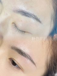 -张小野·专业半永久纹眉