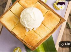 面包诱惑-绿茶餐厅(汇悦大融城店)