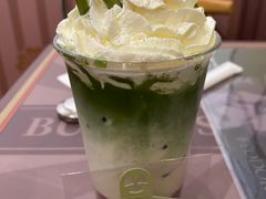 立原道造抹茶红豆牛奶-IPSTAR·潮玩星球·主题店(上海店)