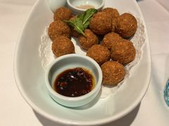 -惠丰堂饭庄·烤鸭·京味菜(翠微路店)