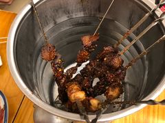 -炒豆合作社(东四总店)