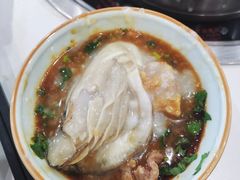 -盈田盈粥庄(博山东路店)