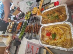 -跳舞牛·串烧酒场(麦地店)