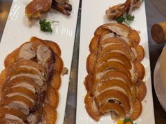 -老铺烤鸭(宝鸡店)