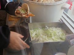 -烤鸭肉夹馍鸭汤店