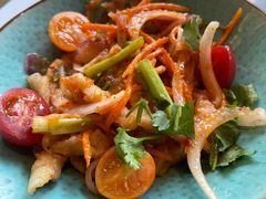 -BetterThai 泰加(苏州中心店)